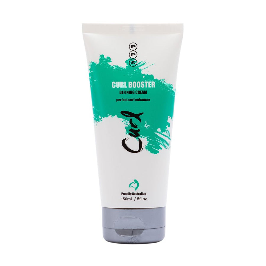PPS Curl Booster Defining Cream 150ml - Price Attack
