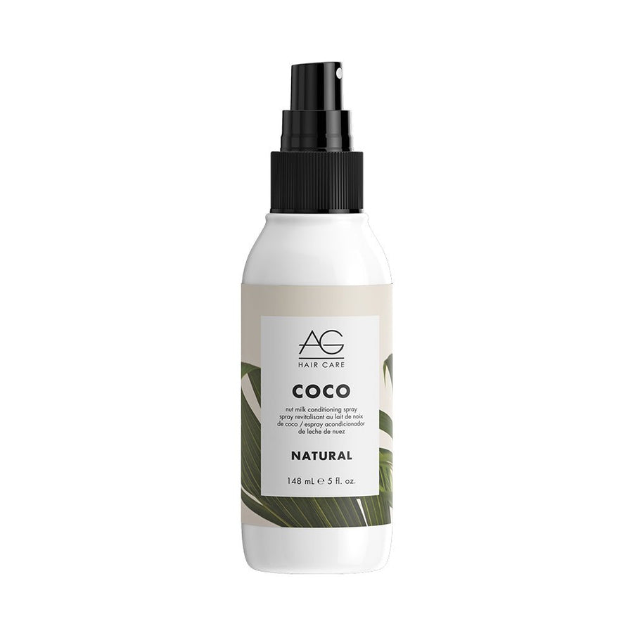 AG Hair Natural Coco Conditioner Spray 148ml - Price Attack