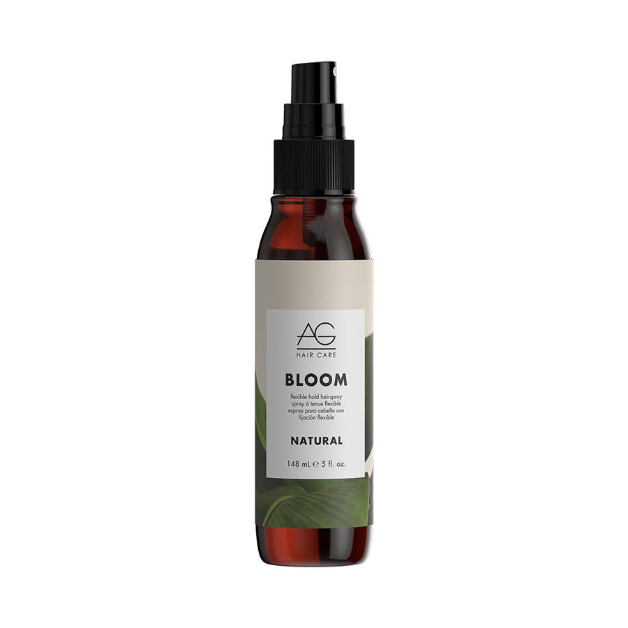 AG Hair Natural Bloom Flexible Hold Hair Spray 148ml - Price Attack