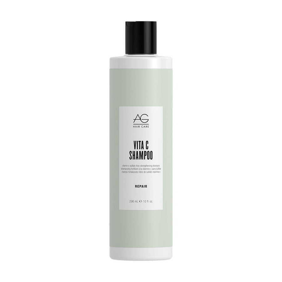 AG Hair Repair Vita C Shampoo 296ml - Price Attack