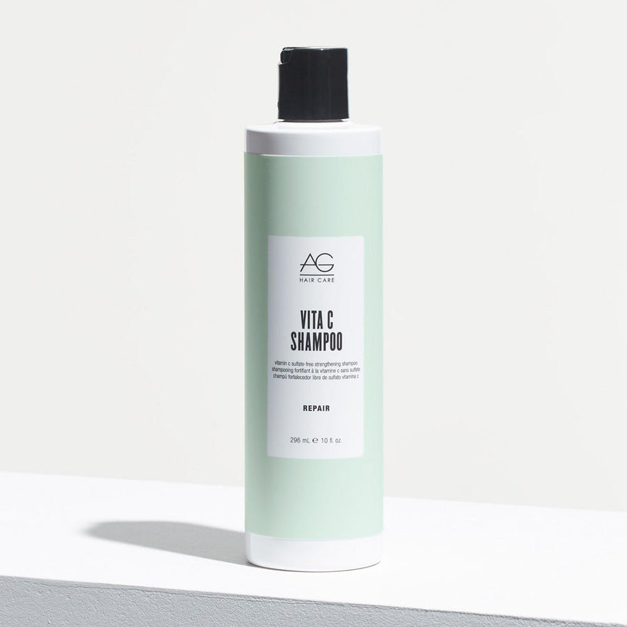 AG Hair Repair Vita C Shampoo 296ml - Price Attack