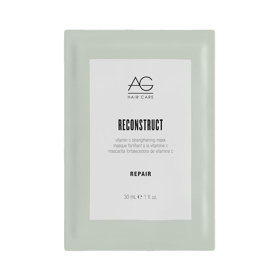 AG Hair Repair Reconstruct Mask 30ml - Price Attack