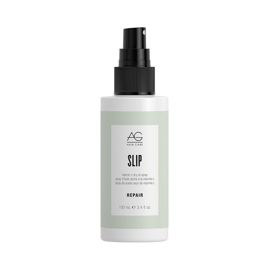 AG Hair Repair Slip Dry Oil Spray 100ml - Price Attack