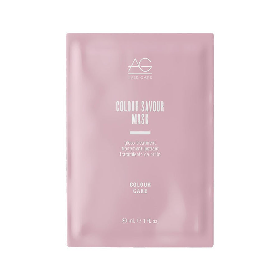 AG Hair Colour Care Colour Savour Mask 30ml - Price Attack