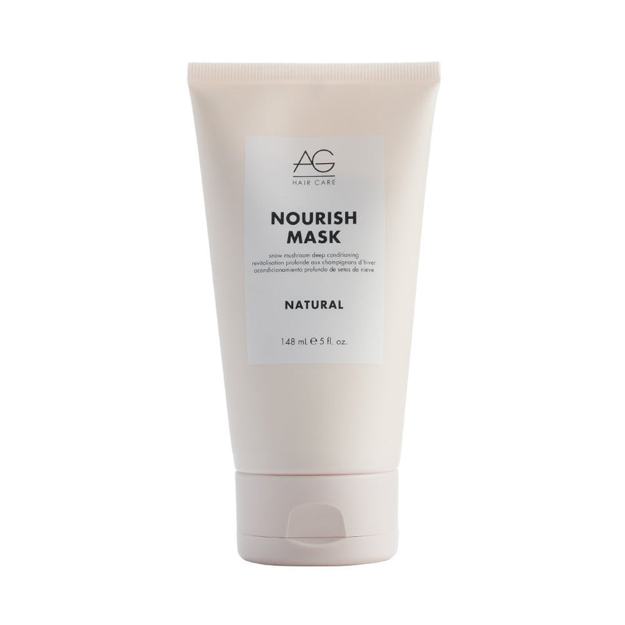 AG Hair Natural Nourish Mask 148ml - Price Attack