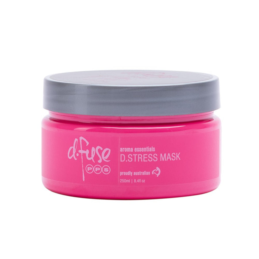 PPS Aroma D Fuse D Stress Mask 250ml - Price Attack