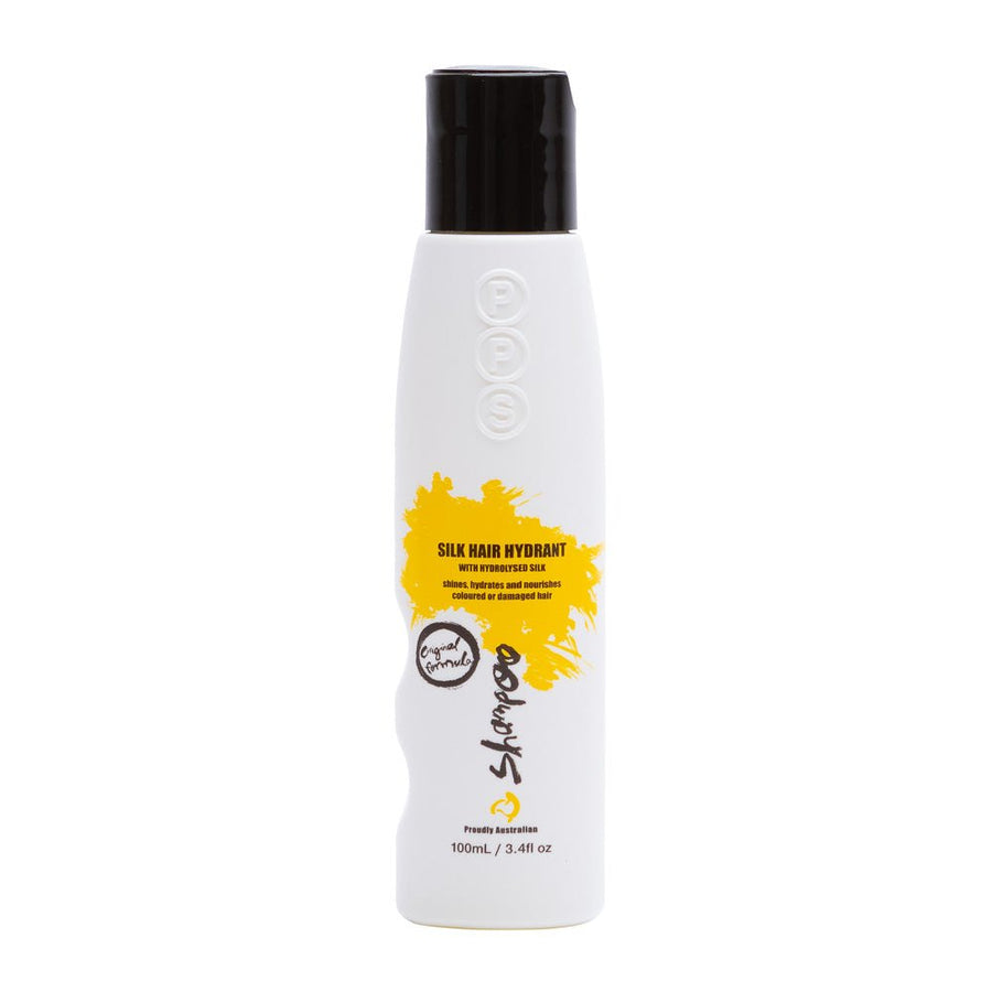 PPS Silk Hair Hydrant Shampoo 100ml - Price Attack